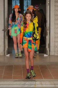 Ralph Lauren RTW Spring 2023