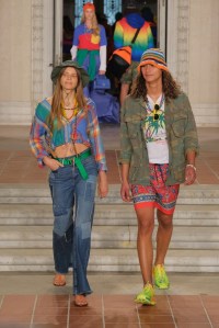 Ralph Lauren RTW Spring 2023