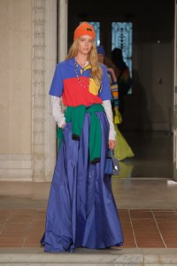 Ralph Lauren RTW Spring 2023
