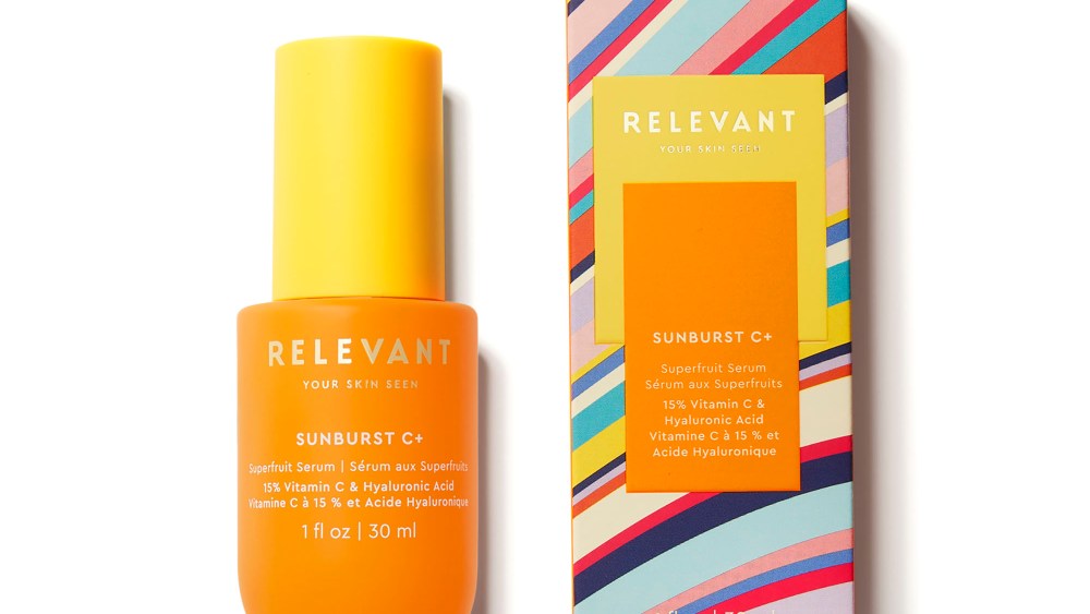 Relevant six new products