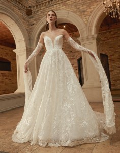Rivini by Rita Vinieris Bridal Fall 2023