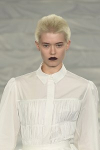 Rochas RTW Spring 2023