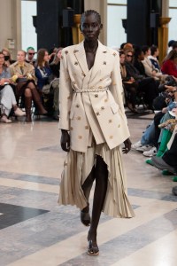 Rokh RTW Spring 2023