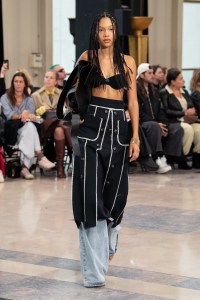 Rokh RTW Spring 2023