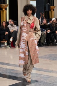Rokh RTW Spring 2023