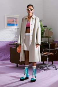 Palm Angels RTW Spring 2023