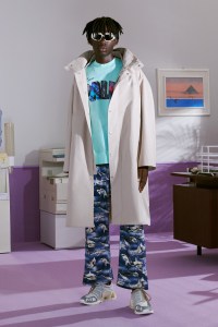 Palm Angels RTW Spring 2023