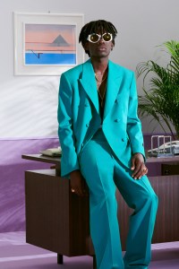 Palm Angels RTW Spring 2023