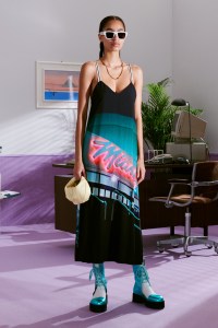 Palm Angels RTW Spring 2023
