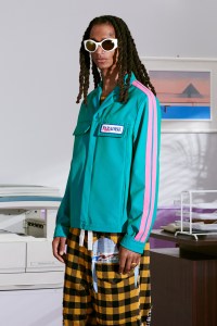 Palm Angels RTW Spring 2023