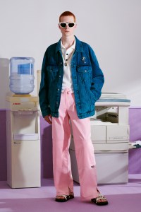 Palm Angels RTW Spring 2023