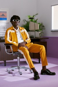 Palm Angels RTW Spring 2023