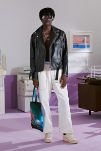Palm Angels RTW Spring 2023