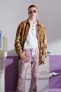 Palm Angels RTW Spring 2023