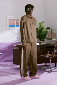 Palm Angels RTW Spring 2023