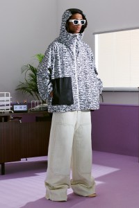 Palm Angels RTW Spring 2023