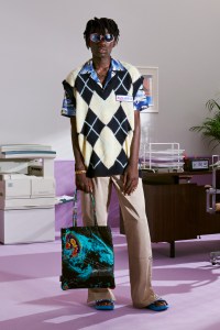 Palm Angels RTW Spring 2023