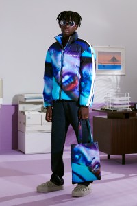 Palm Angels RTW Spring 2023