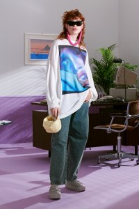Palm Angels RTW Spring 2023