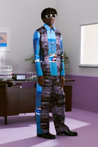 Palm Angels RTW Spring 2023