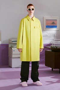 Palm Angels RTW Spring 2023