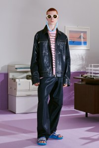 Palm Angels RTW Spring 2023