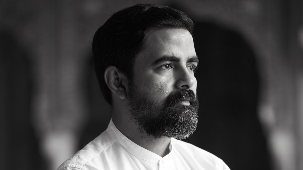 Sabyasachi Mukherjee
