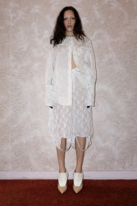 Saint Sintra RTW Spring 2023