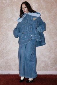 Saint Sintra RTW Spring 2023