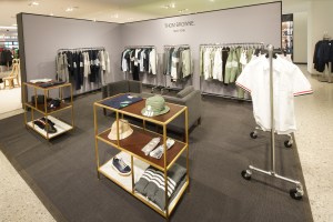 Thom Browne store