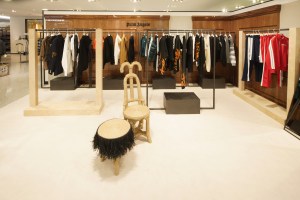 Palm Angels store