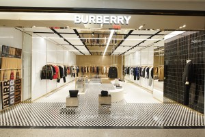 Burberry