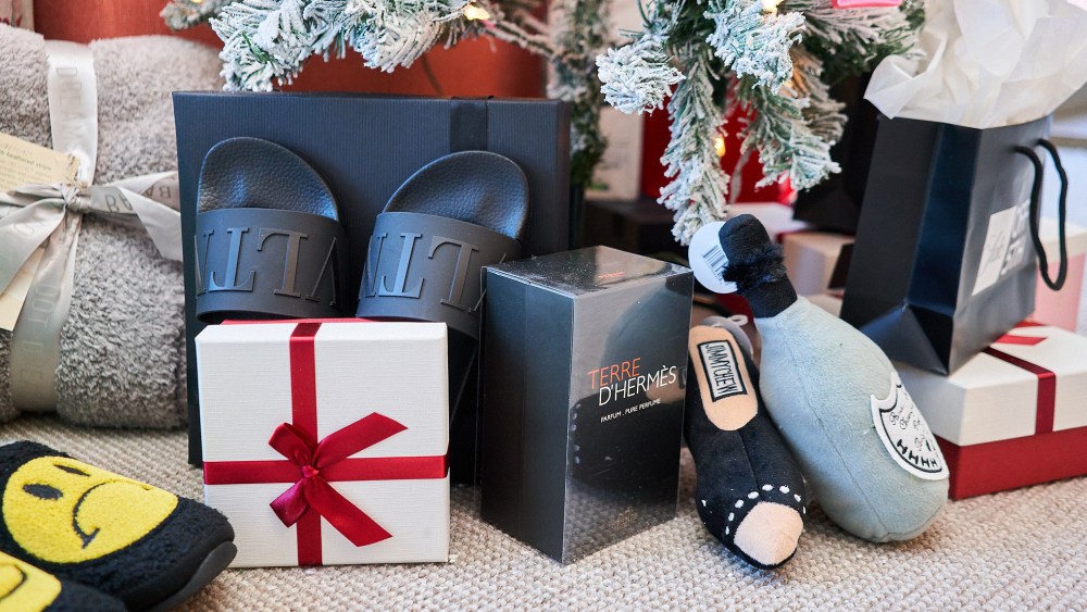 Top holidays picks from Saks Off 5th.