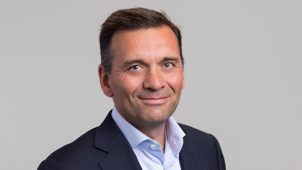 Sander van der Laan