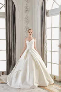 Sareh Nouri Bridal Fall 2023