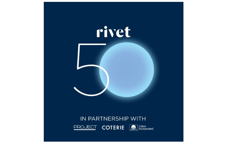 Rivet 50