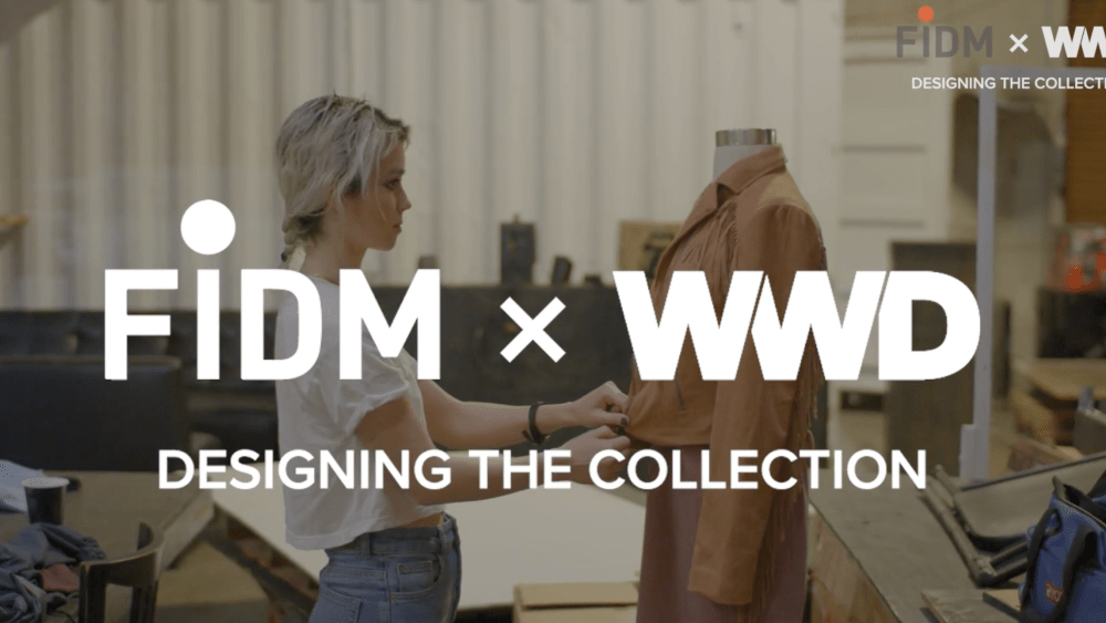 FIDM course