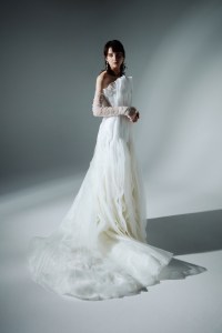 Sébastien Luke Bridal Fall 2023
