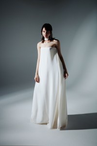 Sébastien Luke Bridal Fall 2023