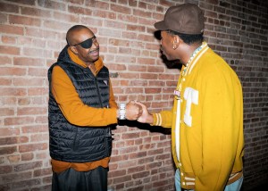 Slick Rick, Tyler the Creator