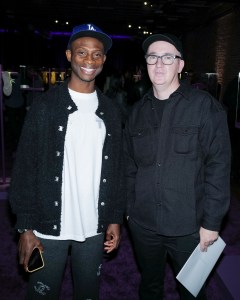 Steven Victor, KAWS