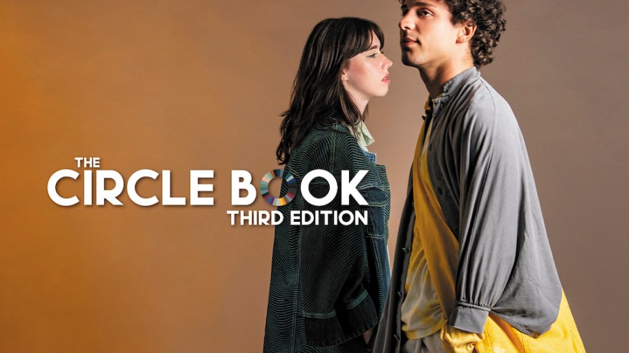 The Circle Book 3