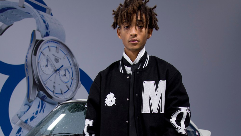 Jaden Smith