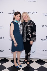 Linda G. Levy and Robin Burns McNeill
