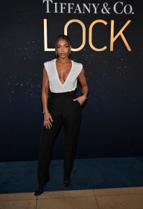 Lori Harvey