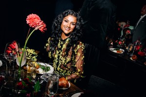 Simone Ashley
