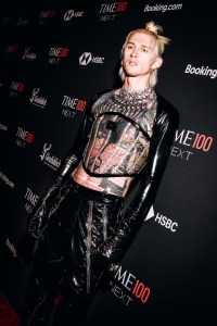 Machine Gun Kelly