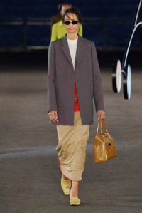 Tory Burch RTW Spring 2023