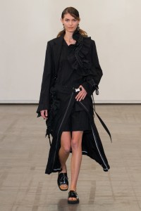 Ujoh RTW Spring 2023