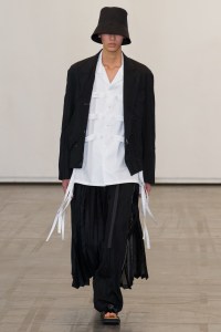 Ujoh RTW Spring 2023